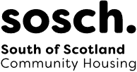South of Scotland Community Housing logo